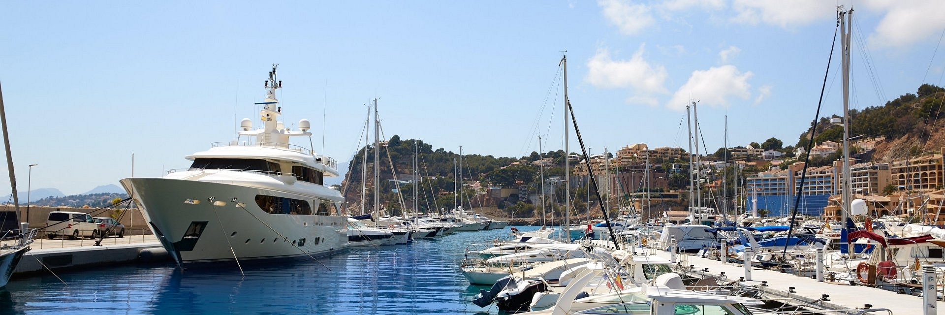 Ideální podnebí pro vaše záliby Ideální podnebí pro vaše záliby