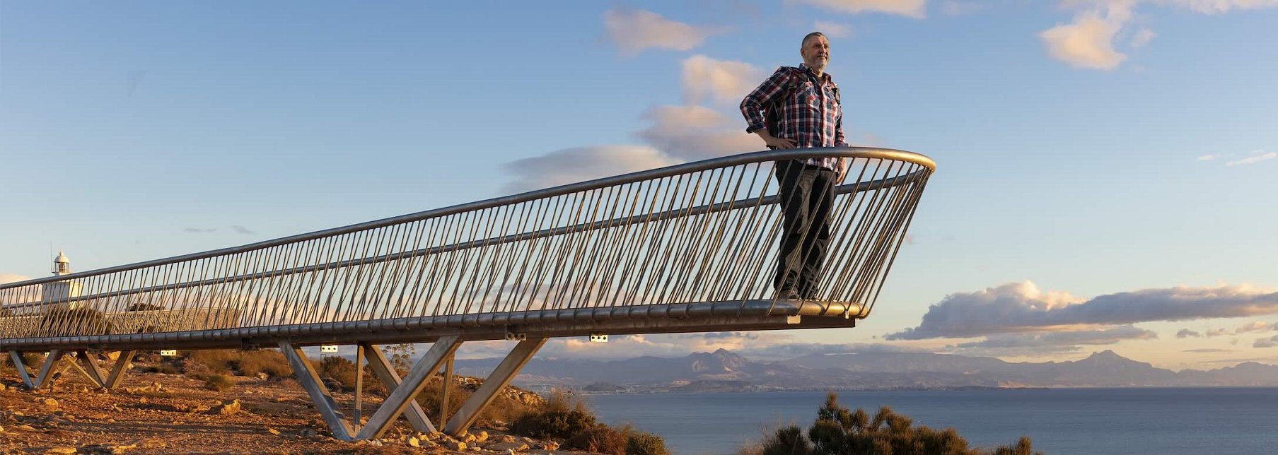 Výhledy, které neomrzí Výhledy, které neomrzí