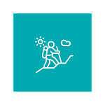 Ideal sports activities - tennis, hiking, water sports and cycling