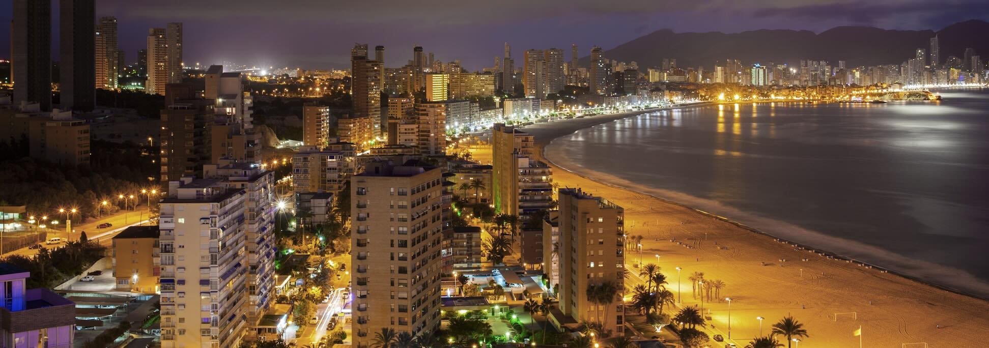 Benidorm
