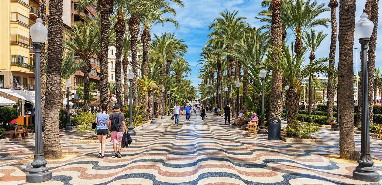 Alicante